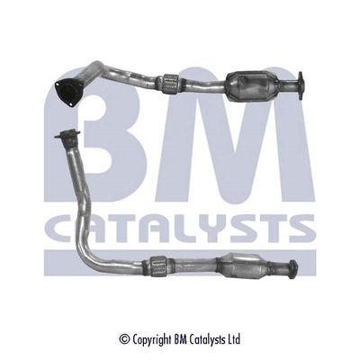 BM CATALYSTS Катализатор BM80028H